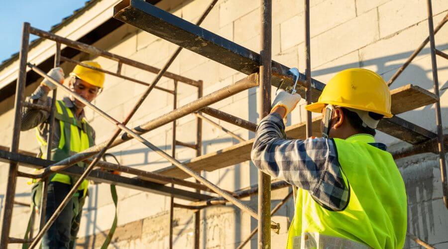 Expert flood damage restoration services in Asheboro, NC
